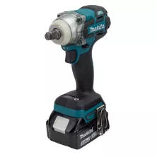 Гайковерт MAKITA DTW 285 RTK (1*5,0 Ah, Case)