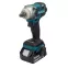 Гайковерт MAKITA DTW 285 RTK (1*5,0 Ah, Case)