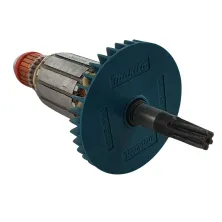Запасная часть MAKITA Ротор отбойного молотка Makita HM0870C 513793-5
