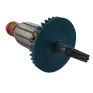 Запасная часть MAKITA Ротор отбойного молотка Makita HM0870C 513793-5