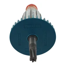 Запасная часть MAKITA Ротор отбойного молотка Makita HM0870C 513793-5