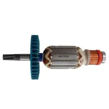 Запасная часть MAKITA Ротор отбойного молотка Makita HM0870C 513793-5