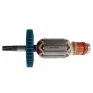 Запасная часть MAKITA Ротор отбойного молотка Makita HM0870C 513793-5