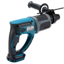 Перфоратор SDS-plus MAKITA DHR 202 Z (solo, carton)