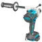 Дрель-шуруповерт ударный аккумуляторный MAKITA DHP 486 Z (Solo, carton)