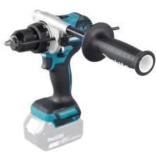 Дрель-шуруповерт ударный аккумуляторный MAKITA DHP 486 Z (Solo, carton)