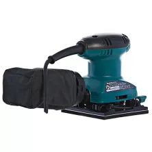 Шлифмашина площадочная MAKITA BO 4557 (carton)