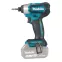 Гайковерт MAKITA DTD 155 Z (solo, carton)