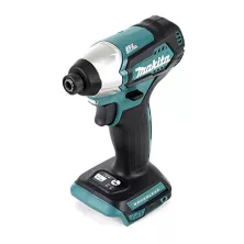 Гайковерт MAKITA DTD 155 Z (solo, carton)