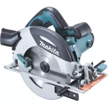 Пила дисковая MAKITA HS 6100 K (Case)