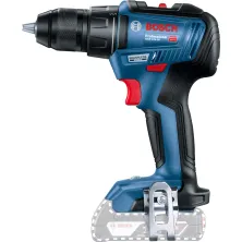 Дрель-шуруповерт аккумуляторный BOSCH GSR 18V-50 (Solo, carton)