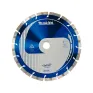 MAKITA Бензорез 4Т 75,6см³,3кВт/4,08л.с,d-355х20мм,глубина реза122мм,автоматический декомпрессор <EK7651H>