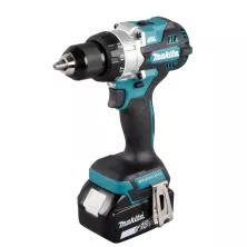 Дрель-шуруповерт аккумуляторный MAKITA DDF 486 RT