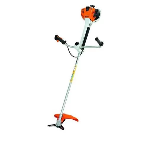 Кусторез STIHL FS 460 (с ножом для молодняка)