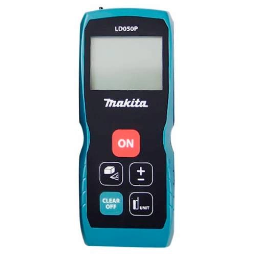 Дальномер MAKITA LD 050 P