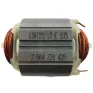 Запасная часть MAKITA Статор для перфоратора Makita HR2450 633488-5