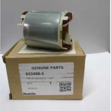 Запасная часть MAKITA Статор для перфоратора Makita HR2450 633488-5