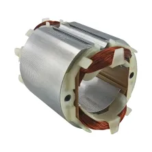 Запасная часть MAKITA Статор для перфоратора Makita HR2450 633488-5