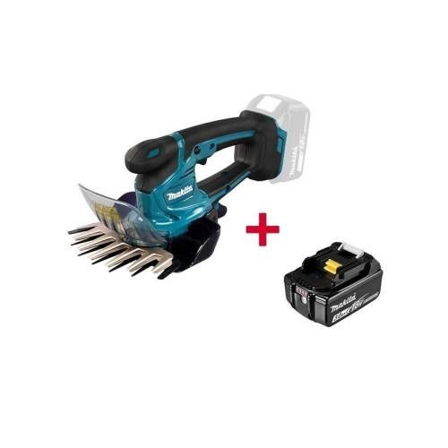 Кусторез MAKITA DUM 604 ZX в кор. + 1 аккумулятор