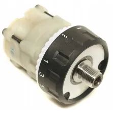 Запасная часть MAKITA Редуктор в сборе к шуруповерту DDF482 MAKITA (127511-1)