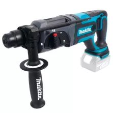 Перфоратор SDS-plus MAKITA DHR 241 Z (solo, carton)