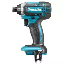 Дрель-шуруповерт ударный аккумуляторный MAKITA DTD 152 ZJ