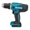 Дрель-шуруповерт аккумуляторный MAKITA DF 488 DWE (2*1,5 Ah, case)