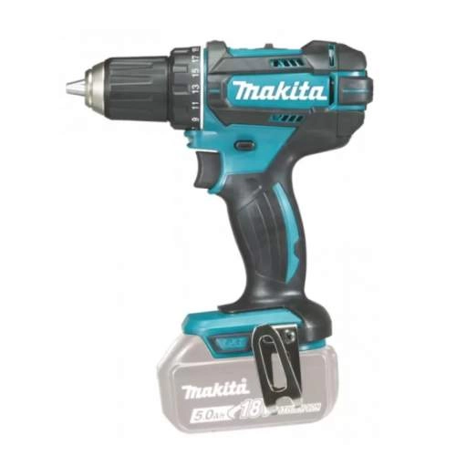 Дрель-шуруповерт аккумуляторный MAKITA DDF 482 Z-SP (no packaging)