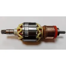 Запасная часть MAKITA Ротор перфоратора Makita HR4501C 517768-6