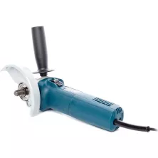 Углошлифмашина 125мм BOSCH GWS 9-125 Professional