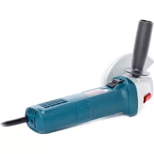 Углошлифмашина 125мм BOSCH GWS 9-125 Professional