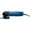 Углошлифмашина 125мм BOSCH GWS 700 (carton)