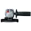 Углошлифмашина 125мм BOSCH GWS 700 (carton)