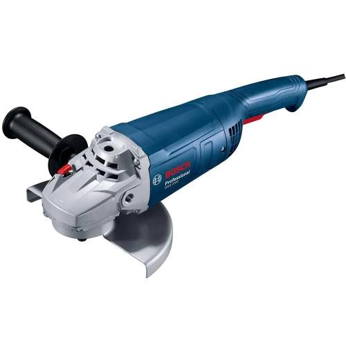 Углошлифмашина 230мм BOSCH GWS 2200 (carton)