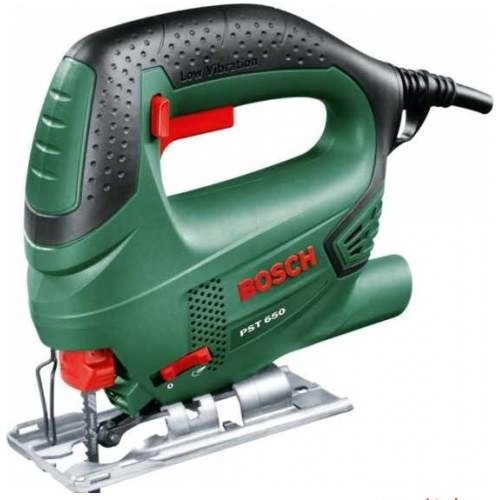 Лобзик BOSCH PST 650