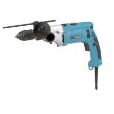 Дрель ударная MAKITA HP 2071 FJ (MAKPAC-1)