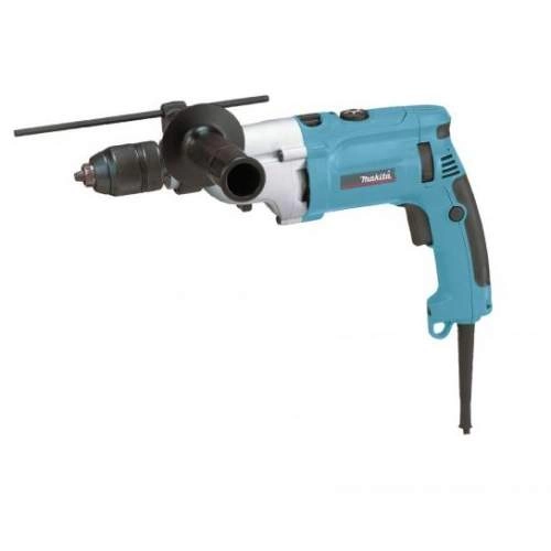 Дрель ударная MAKITA HP 2071 FJ (MAKPAC-1)