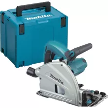 Пила дисковая MAKITA SP 6000 J (MAKPAC-3)