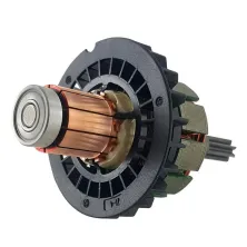 Запасная часть MAKITA Ротор гайковерта Makita DTD152 619377-8