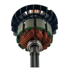 Запасная часть MAKITA Ротор гайковерта Makita DTD152 619377-8
