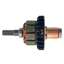 Запасная часть MAKITA Ротор гайковерта Makita DTD152 619377-8