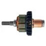 Запасная часть MAKITA Ротор гайковерта Makita DTD152 619377-8