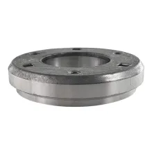Запасная часть MAKITA Корпус подшипника к BO5030 / BO5031 / BO5041 / DBO180 / M9204