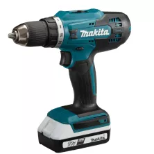 Дрель-шуруповерт аккумуляторный MAKITA DF 488 DWAE (2*2,0 Ah, Case)