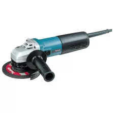 Углошлифмашина 125мм MAKITA 9565 HRZ (carton)