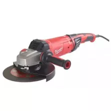 Milwaukee УШМ AGVKB-24-230 EKX