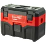 Пылесос Milwaukee M18 VC2 (solo, carton)