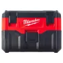 Пылесос Milwaukee M18 VC2 (solo, carton)