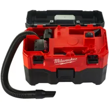 Пылесос Milwaukee M18 VC2 (solo, carton)
