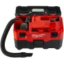 Пылесос Milwaukee M18 VC2 (solo, carton)